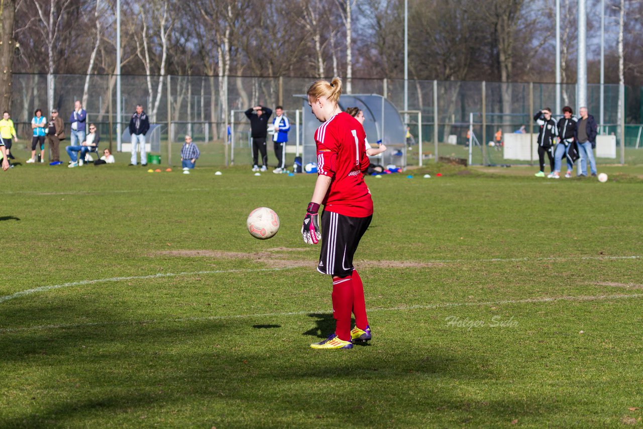 Bild 230 - Frauen HSV - SV Henstedt-Ulzburg : Ergebnis: 0:5